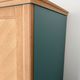 1960s sliding door wardrobe
