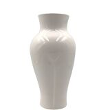 Postmodern ceramic 'Femme' vase, Baba, Vallauris France ca. 1980s