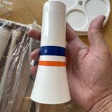 Service à condiments Guzzini “Pagoda”, Italie 1970