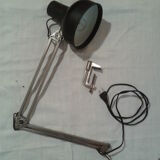 Light industrial workshop