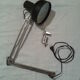 Lampe industrielle atelier