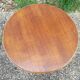 Table rotin