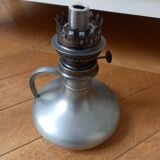 Oil lamp