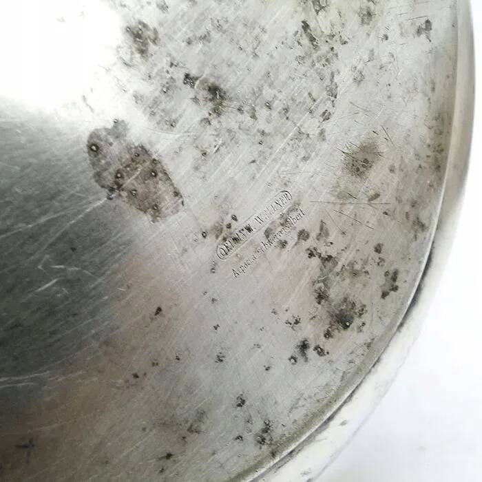 H9i wellner art deco platter