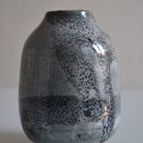 Vase gres midcentury 70's
