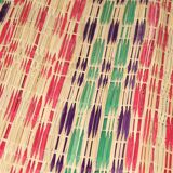 Vegetable fibers carpet - 230x136cm