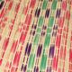 Vegetable fibers carpet - 230x136cm