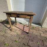 Small table