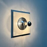 Ceiling light or wall sconce Space Age Mid-Century, 1960s