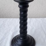 Ceramic candle holders