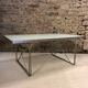Table basse "Moment" par Niels Gammelgaard pour Ikea