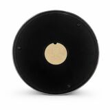 1970s Space Age Table Lamp by BD Lumica