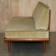 Mid Century Modern Canapé by Pierre Hvidt & Orla Mølgaard Nielsen for France & Son