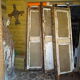 Fridge façade