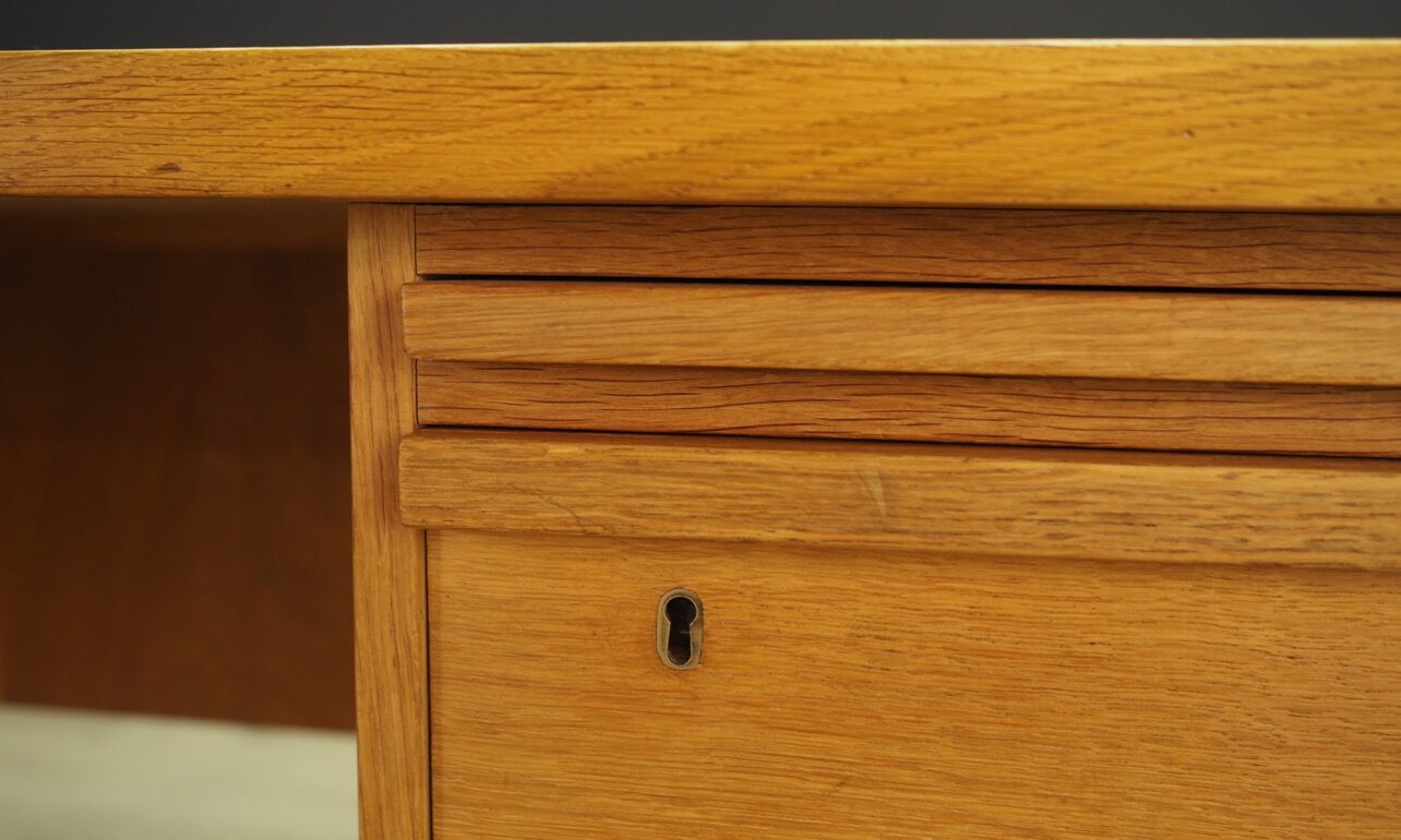 A. Ahlström Osakeyhtiö desk Danish design