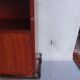 Modernist ep Art deco mahogany sideboard