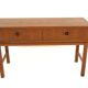 Commode scandinave en teck, Suède, 1960