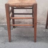 Pair of stools