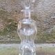 Crystal carafe Kluk Kluk Magnor Made in Norway