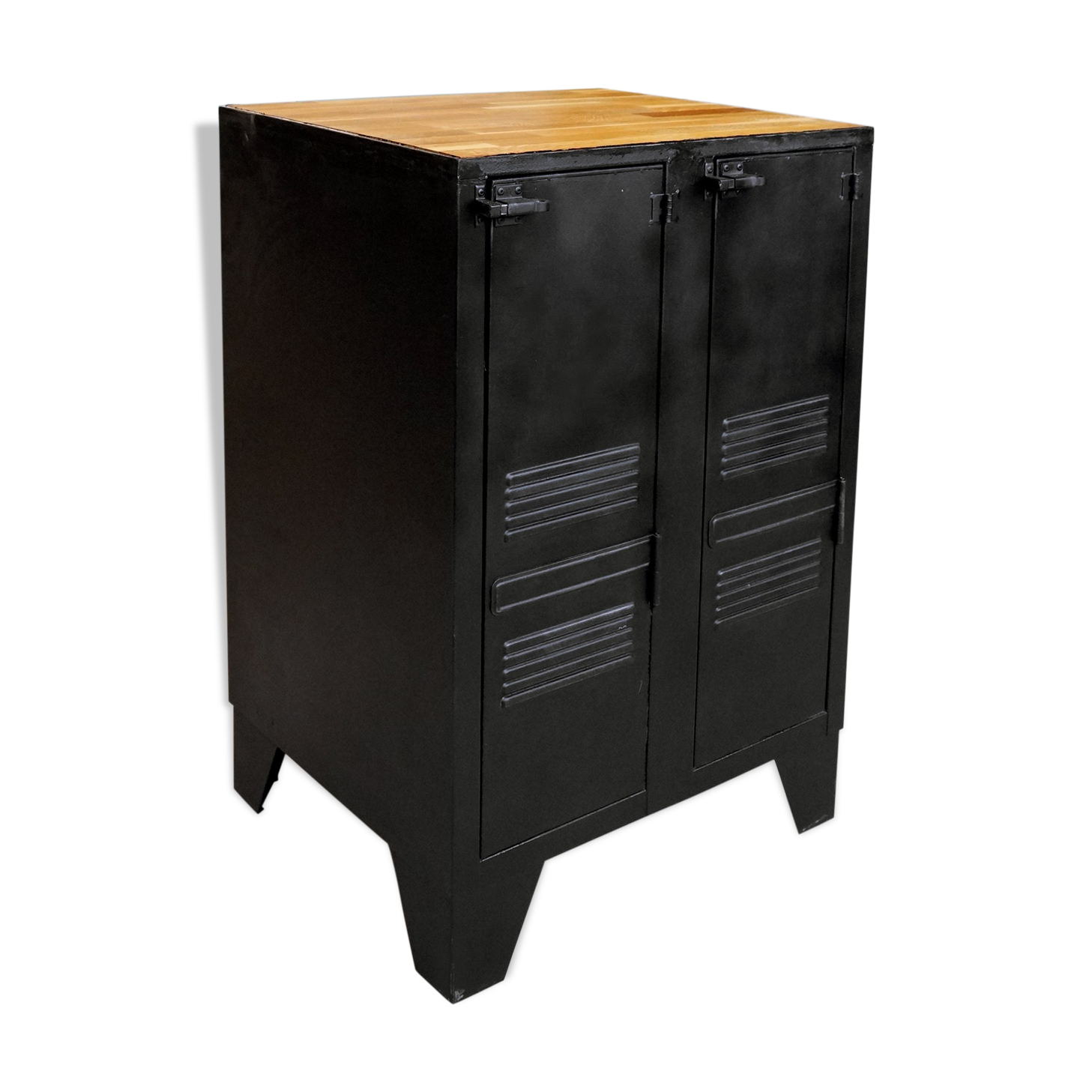 Metal furniture
