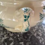 Longchamp Iron Earth Soup Tureen