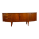 Teak sideboard by Jentique Furniture, 1960s