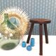 Tripod stool