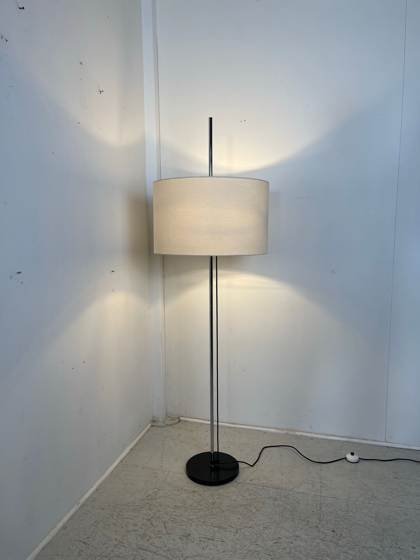 Lampadaire 1960