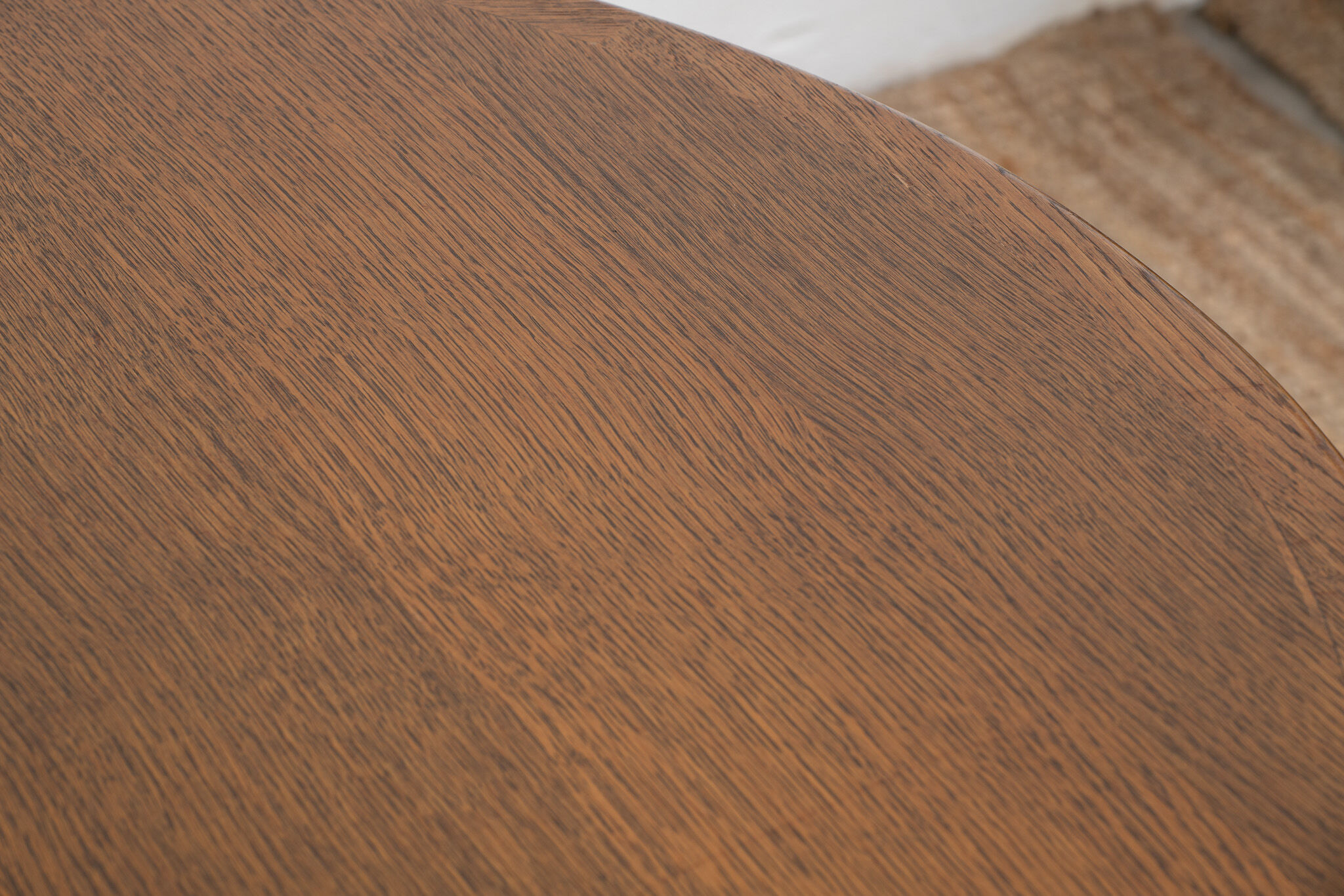 Scandinavian table 156 cm