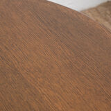 Scandinavian table 156 cm