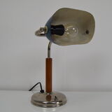 Mid-century Adjustable Table Lamp,1950's.
