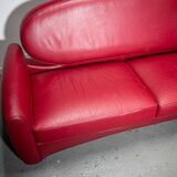 Canapé De Sede DS 301 /23 par Emiel Veranneman