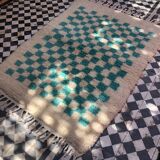 Tapis céladon soft 160x113cm