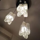 Lustre Granada by JT Kalmar for Kalmar Franken KG 1960s