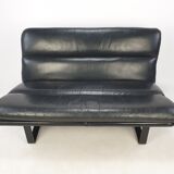 Mid Century 2-Seater Sofa by Kho Liang Ie for Artifort, 1960s