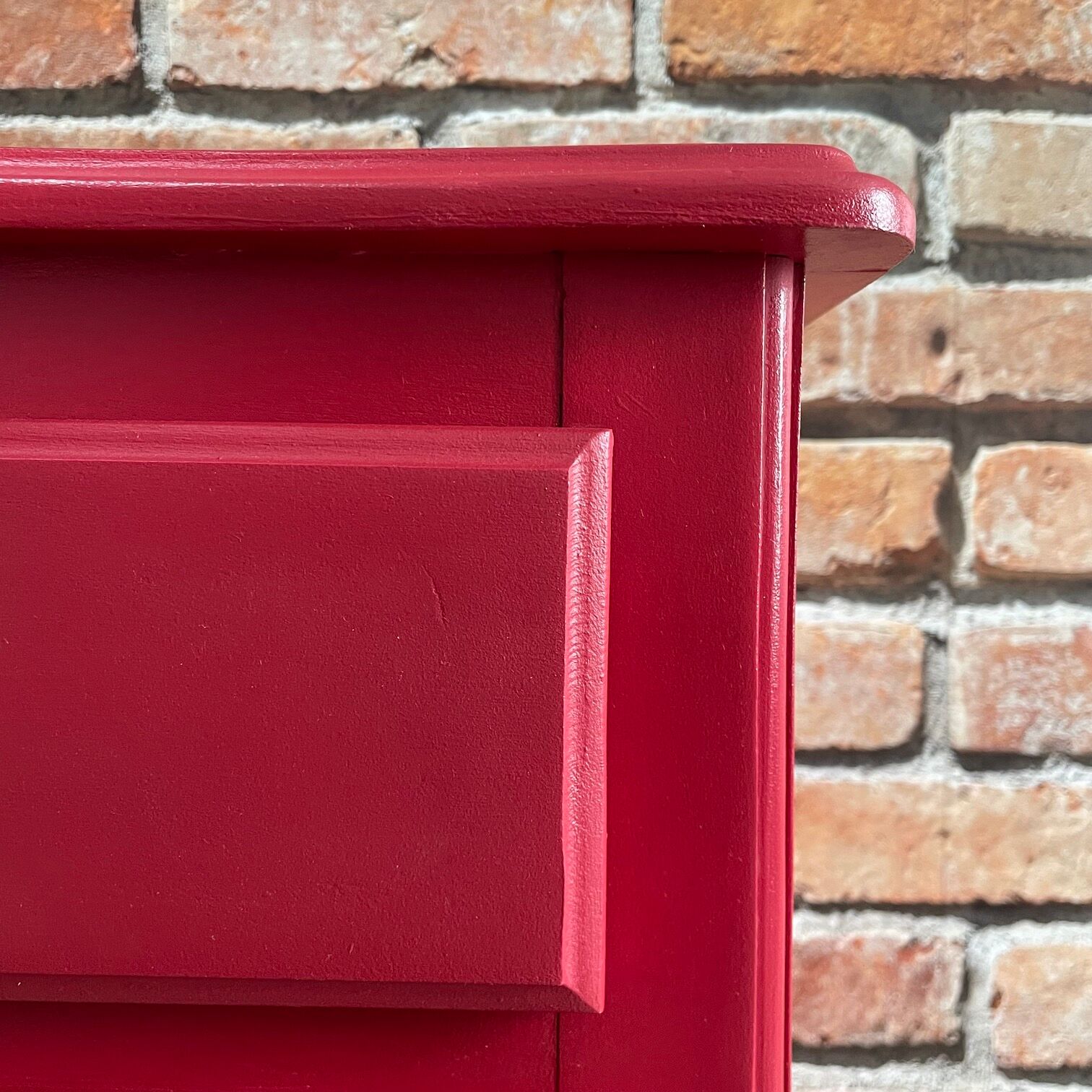 Rag picker 5 drawers