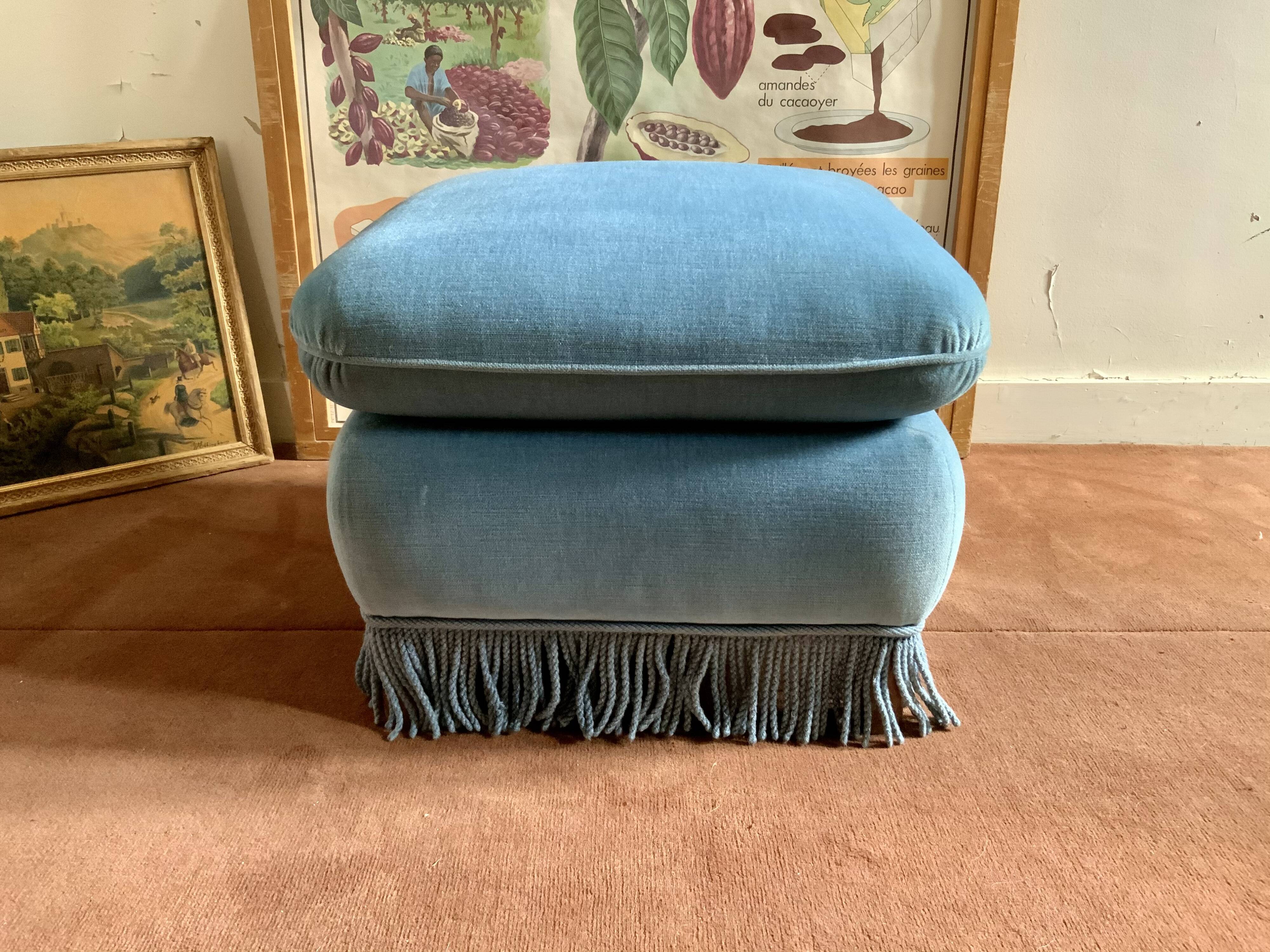 For vintage square XXL