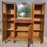 Art Deco architecture dressing room 1925