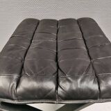 Flex folding Stool, by Ingmar Relling For Westnofa Furniture, Norway 1970s