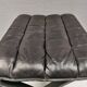 Flex folding Stool, by Ingmar Relling For Westnofa Furniture, Norway 1970s