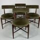 G-Plan "Fresco" dining chairs