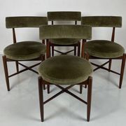 G-Plan "Fresco" dining chairs
