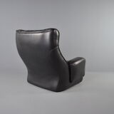 Airborne Orchidée lounge chair by Michel Cadestin 1970