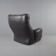 Airborne Orchidée lounge chair by Michel Cadestin 1970