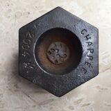 Old 2 kg weight
