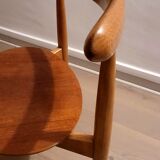 Chair 4103 by Hans Wegner