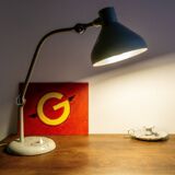 60s Jumo GS1 office lamp