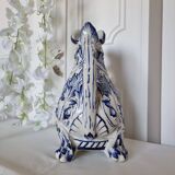 Aquamanil Pitcher with Chimera by Émile Gallé, 1890-1900