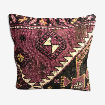 Bohemian Turkish Cushion Cover 50x50cm