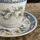 Duo of coffee cups